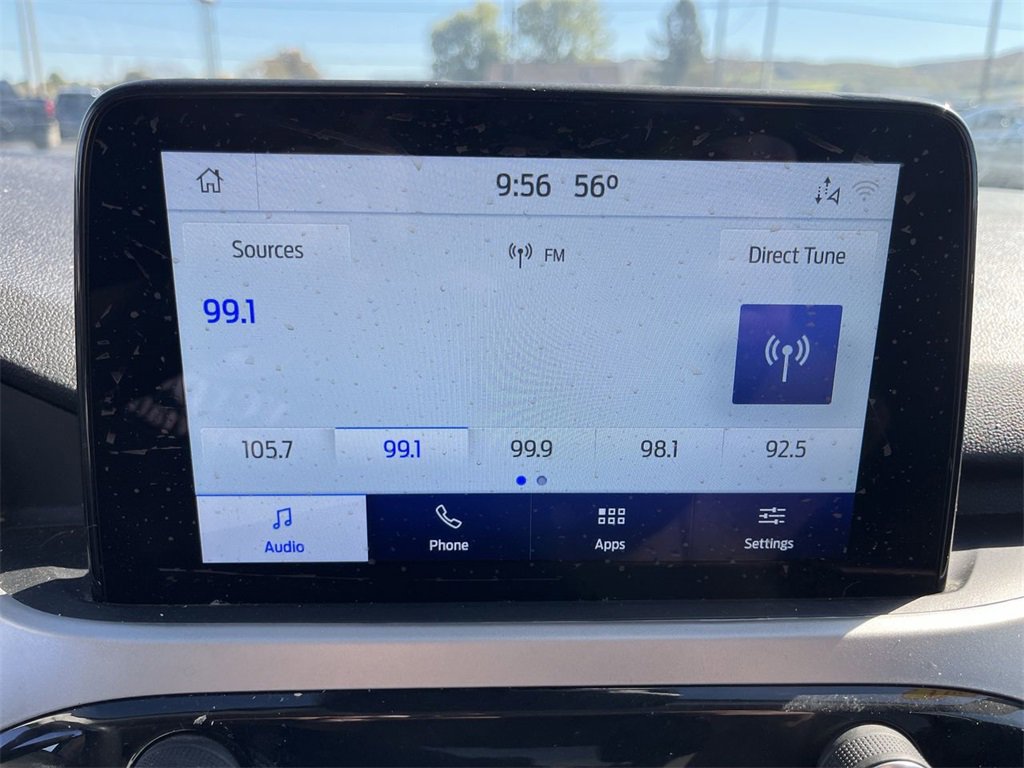 Used 2021 Ford Escape SE image 13