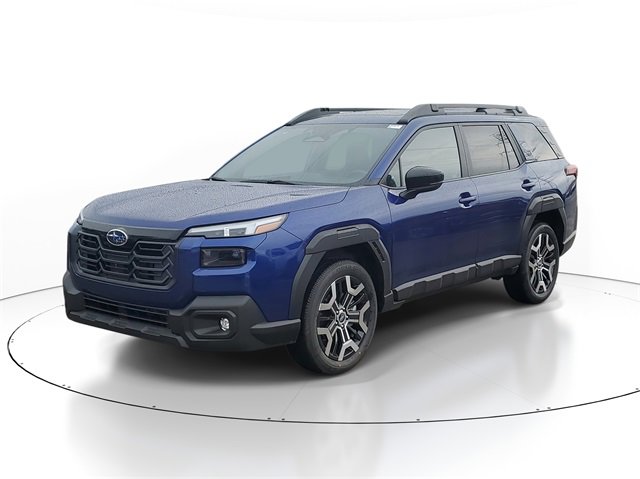 New 2026 Subaru Outback Touring XT image 2