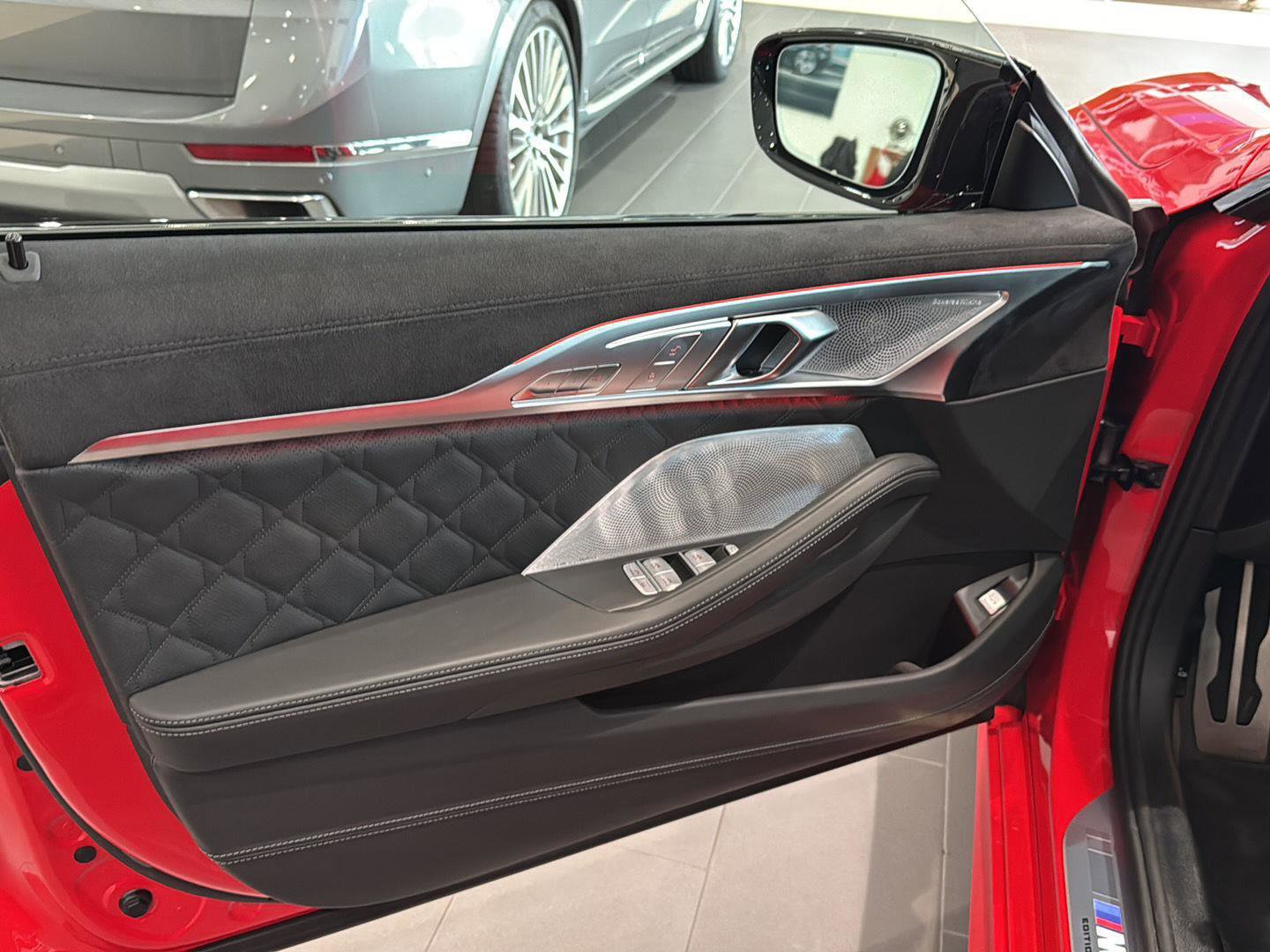 New 2026 BMW M850i xDrive image 14