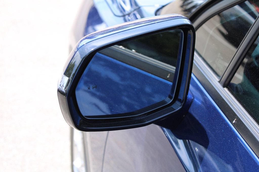 Used 2022 Chevrolet Blazer LT FWD image 21