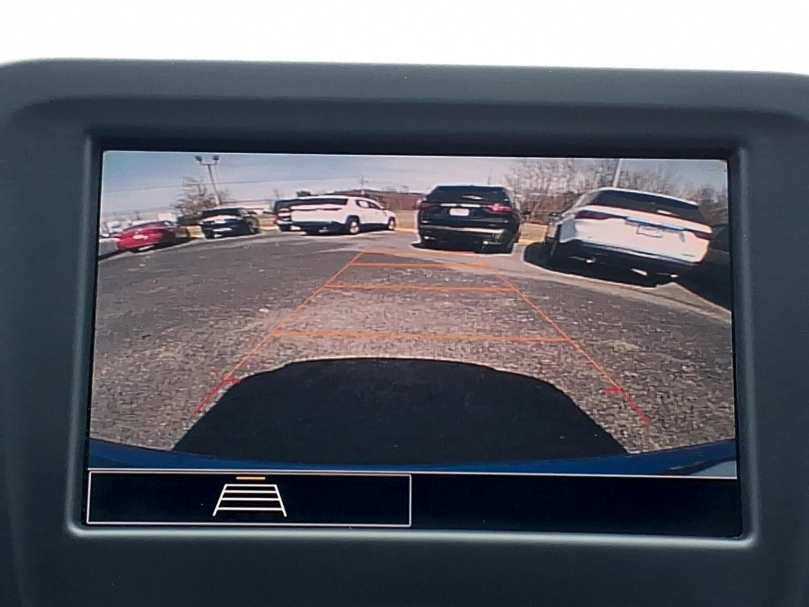 Certified 2024 Chevrolet Equinox LT w/ LPO, Floor Liner Package image 17