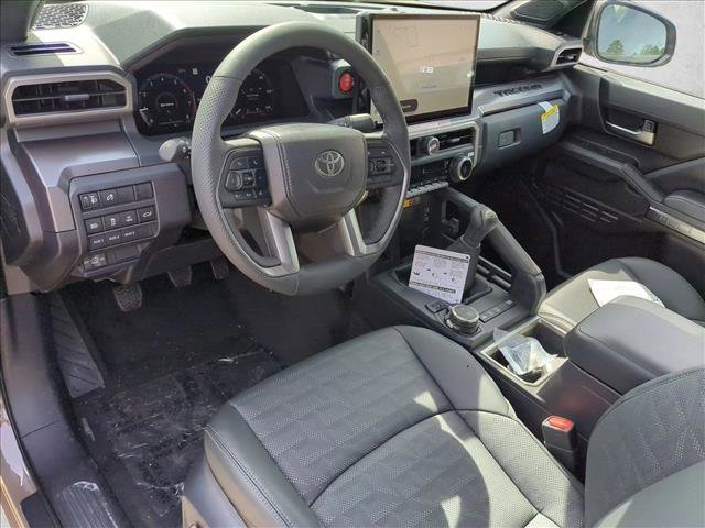 New 2026 Toyota Tacoma TRD Off-Road image 3