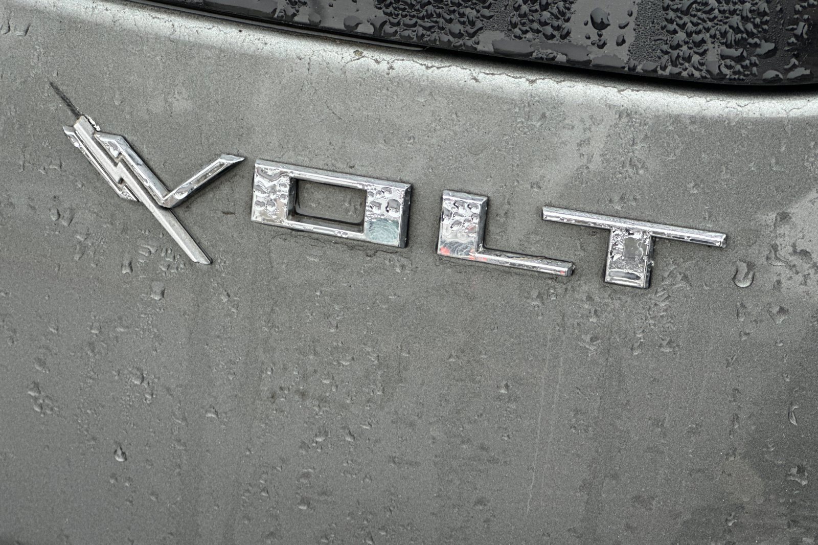 Used 2017 Chevrolet Volt Premier w/ Driver Confidence II Package image 13