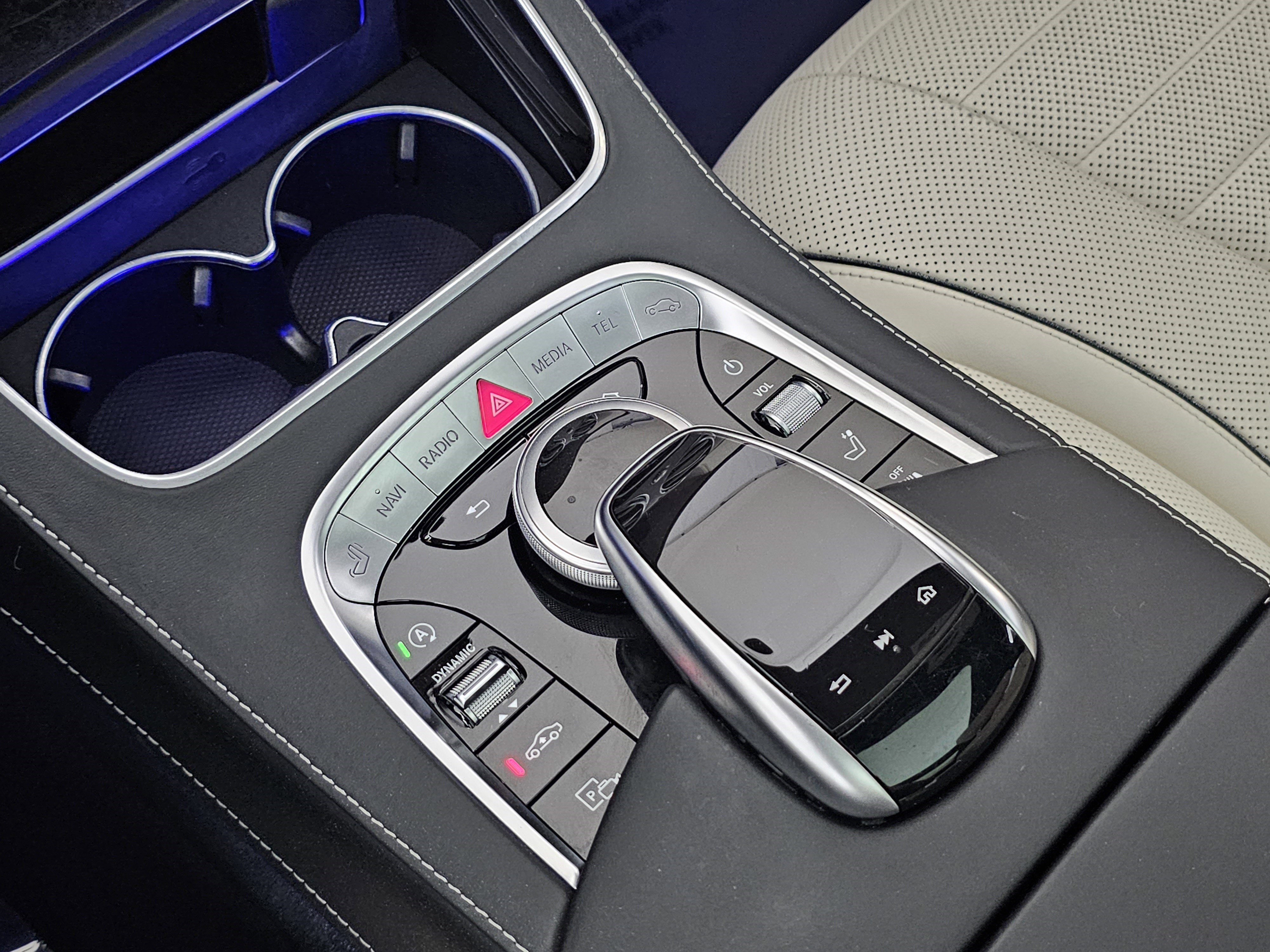 Used 2019 Mercedes-Benz S 560 Sedan image 36