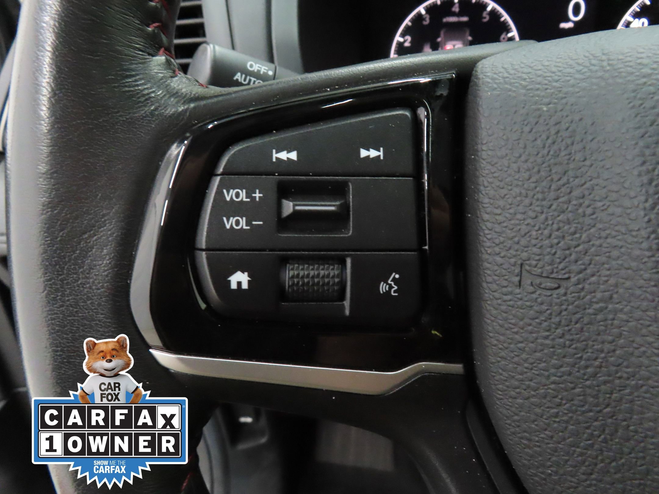 Used 2025 Honda Odyssey Sport-L image 12