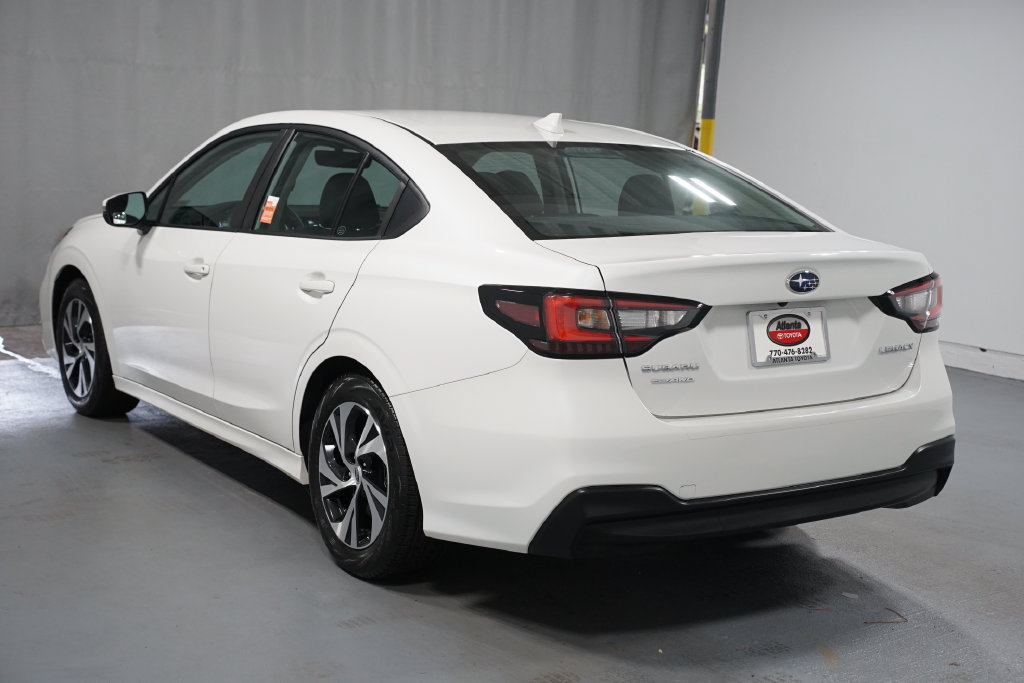 Used 2024 Subaru Legacy Premium AWD/4WD image 6
