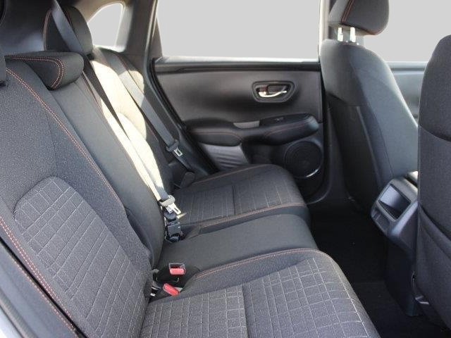 Used 2024 Honda HR-V Sport image 22