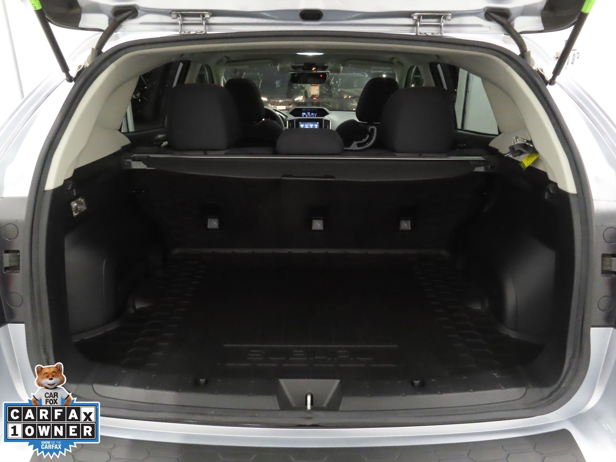 Certified 2023 Subaru Crosstrek 2.0i Premium image 25