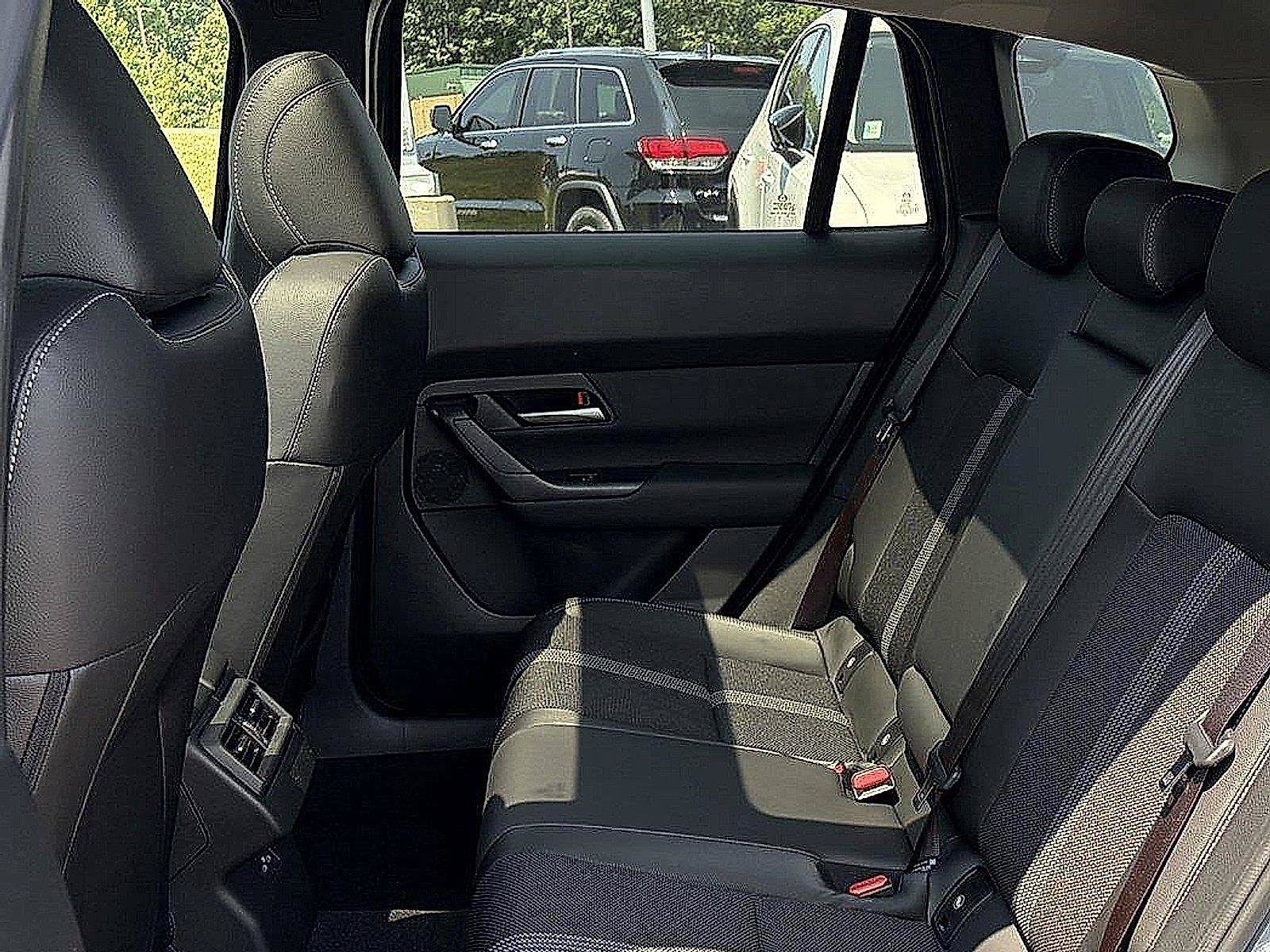 New 2026 MAZDA CX-50 AWD 2.5 S w/ Weather Package image 21