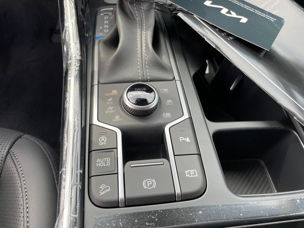 New 2026 Kia Sorento S AWD/4WD image 17