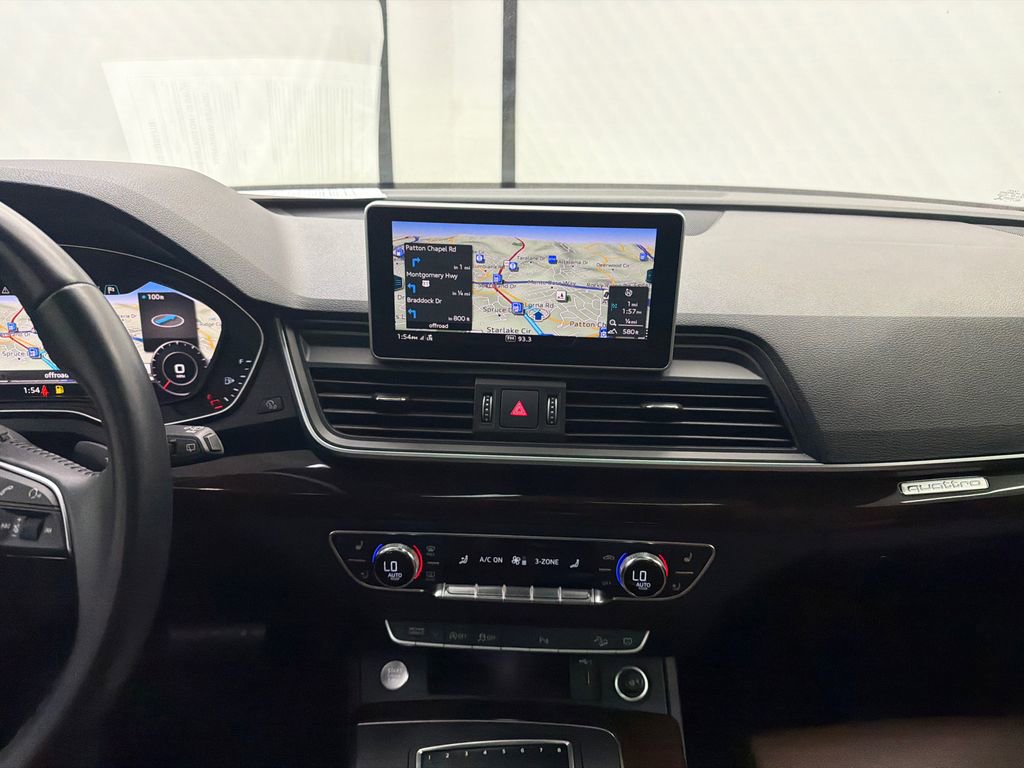 Used 2018 Audi Q5 2.0T Premium Plus w/ Premium Plus Package image 32