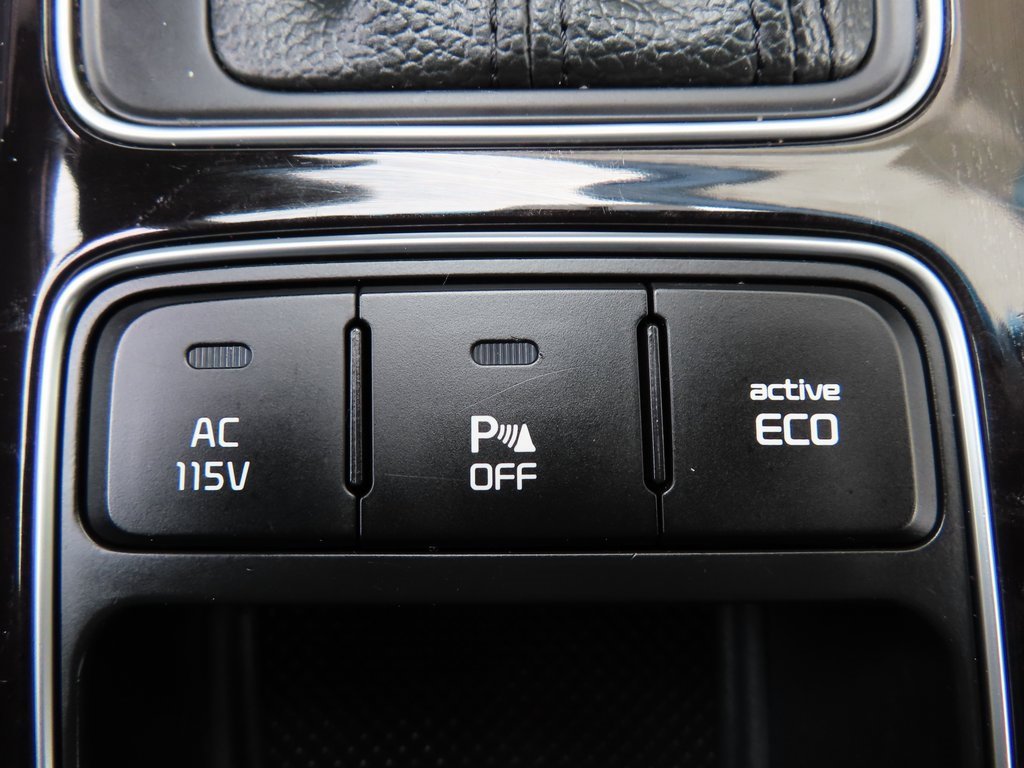 Used 2014 Kia Sorento EX image 11