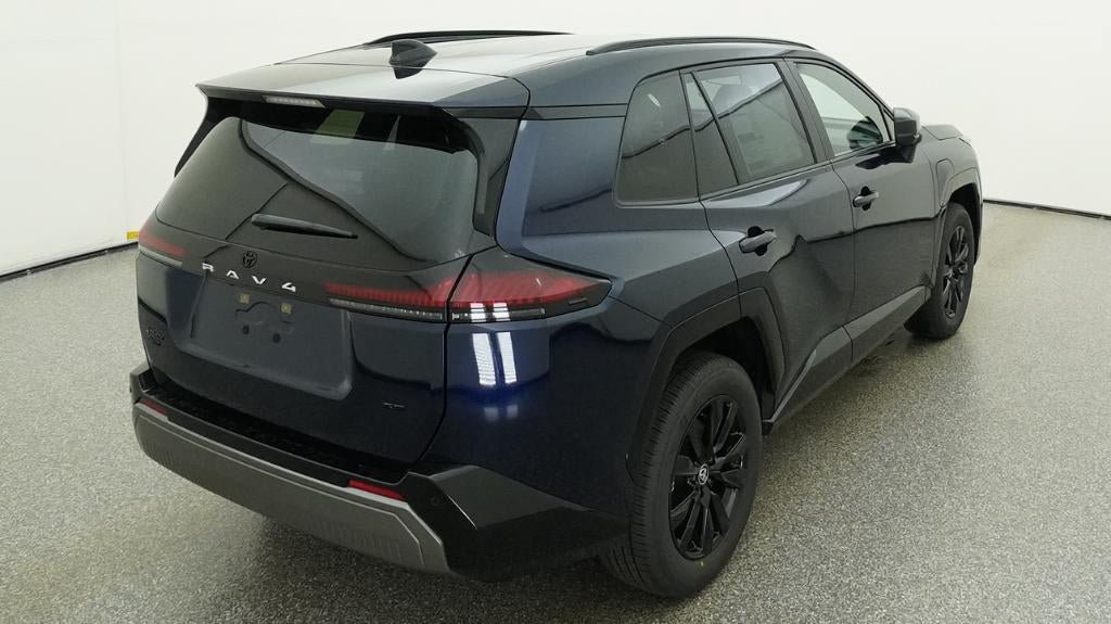 New 2026 Toyota RAV4 SE AWD/4WD image 8