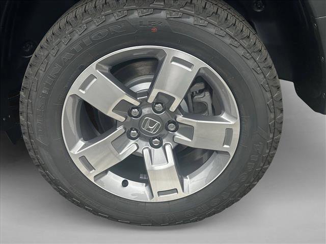 New 2026 Honda Ridgeline RTL image 10