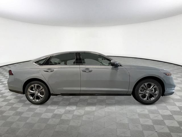 New 2026 Honda Accord EX-L image 3