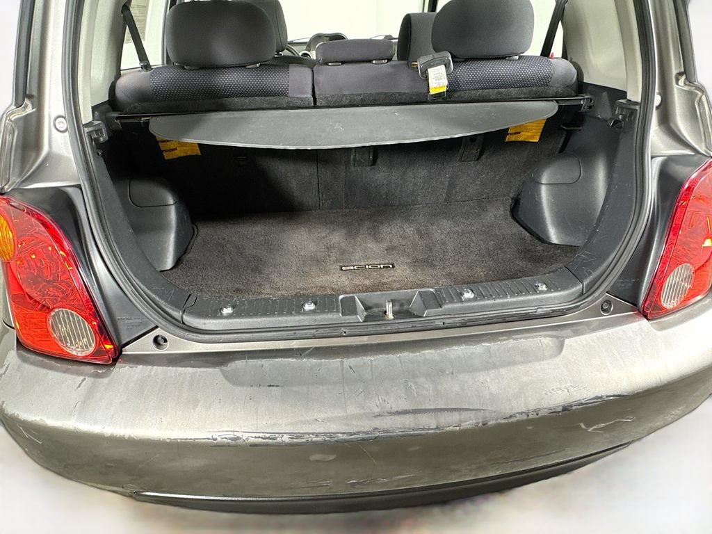 Used 2005 Scion xA FWD image 23