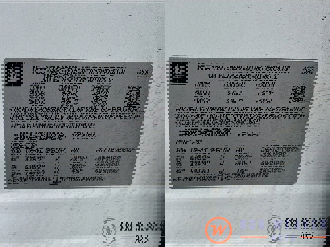 Used 2025 Buick Envision Sport Touring image 33