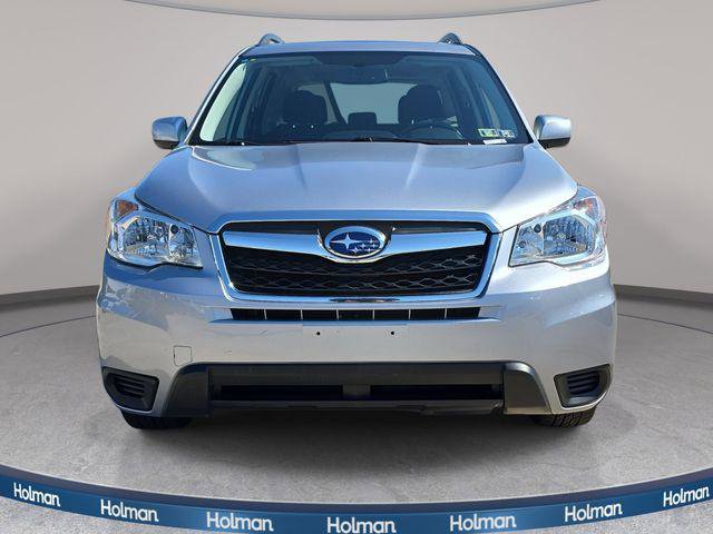 Used 2016 Subaru Forester 2.5i Premium w/ Popular Package #2 image 3