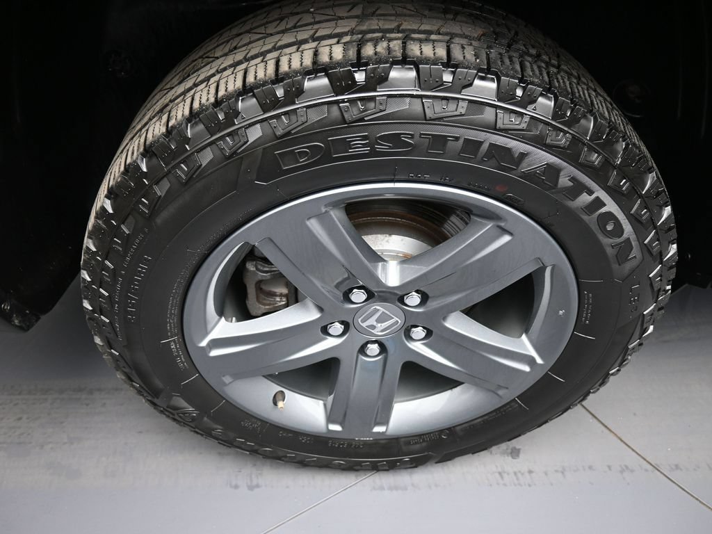 Certified 2023 Honda Ridgeline RTL-E image 12