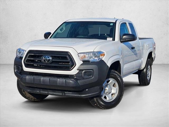 Used 2023 Toyota Tacoma SR