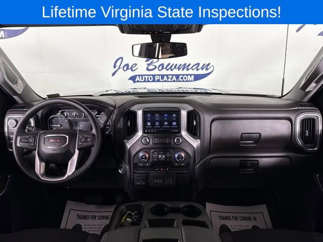 Used 2023 GMC Sierra 2500 SLE w/ SLE Value Package; image 10