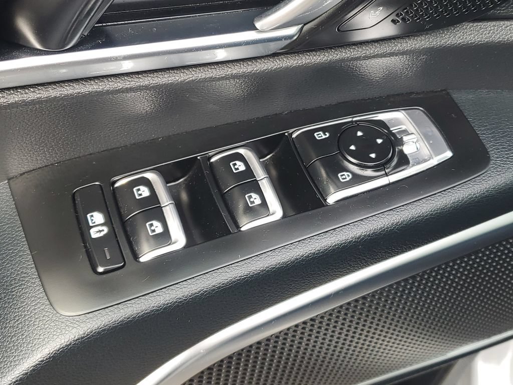 Certified 2024 Kia Telluride SX X-Line AWD/4WD image 10