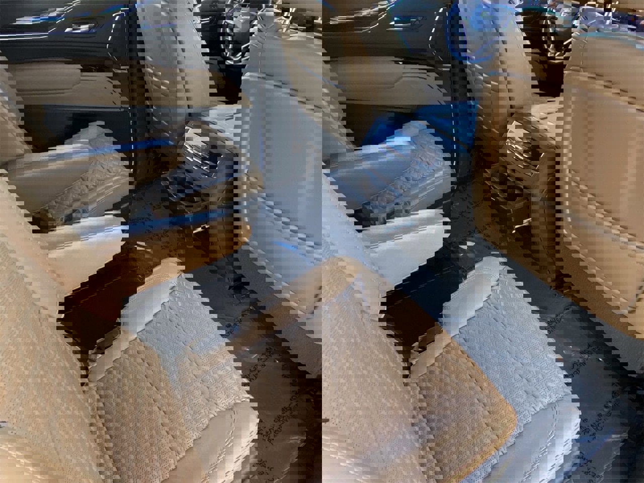 Used 2021 Cadillac Escalade Sport w/ Driver Assist Tech Package image 14