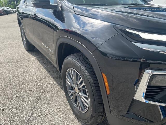 New 2026 Chevrolet Traverse LT FWD image 22