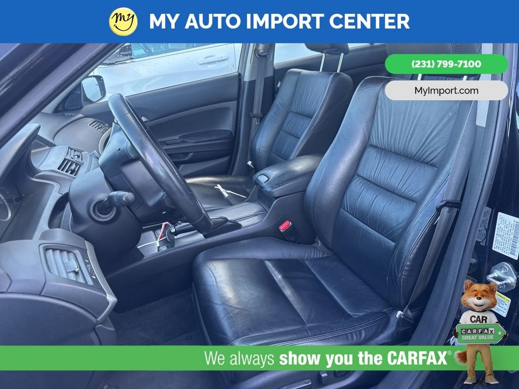 Used 2012 Honda Accord SE image 7