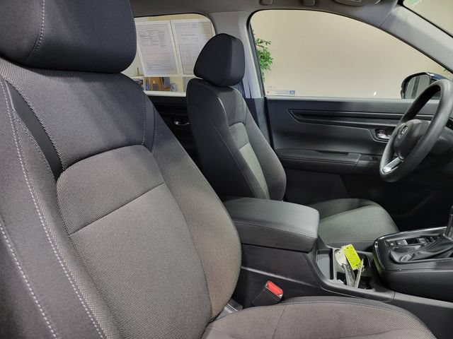 Certified 2024 Honda CR-V EX image 16