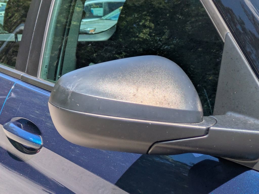 Used 2021 Chevrolet TrailBlazer LS FWD image 11