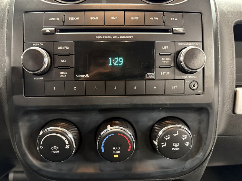 Used 2014 Jeep Compass Sport w/ Power Value Group FWD image 14