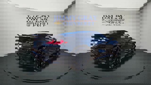 New 2026 Chevrolet Corvette Z06 image 3