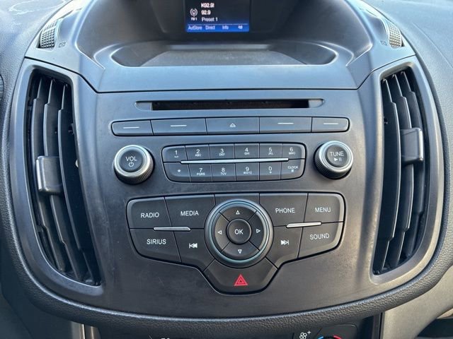 Used 2017 Ford C-MAX Energi SE w/ Equipment Group 402A image 36