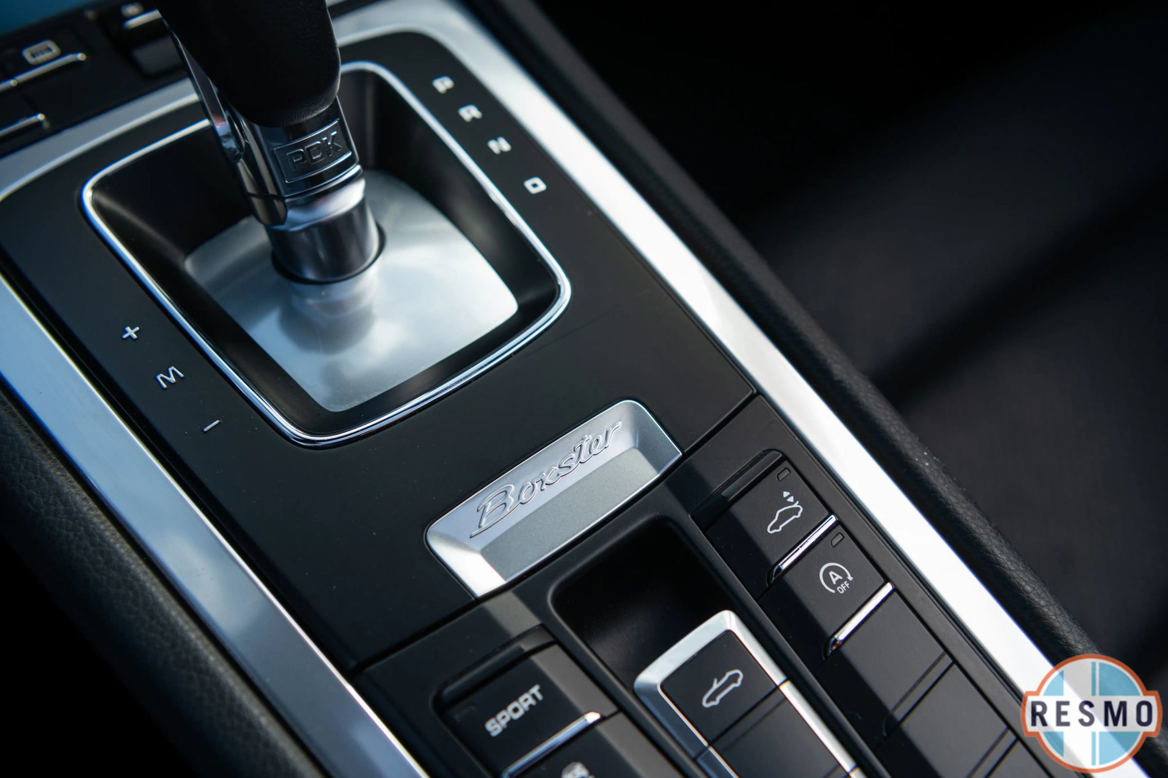 Used 2015 Porsche Boxster S image 21