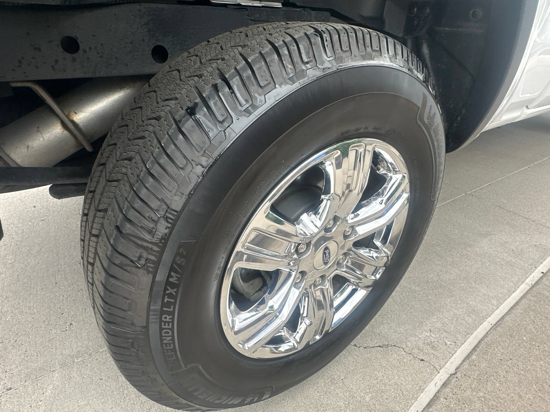 Used 2023 Ford Ranger XL RWD image 11
