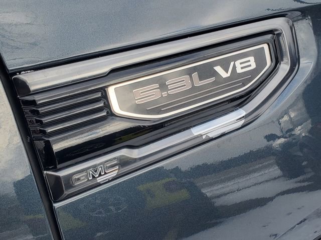 Used 2020 GMC Sierra 1500 AT4 image 7