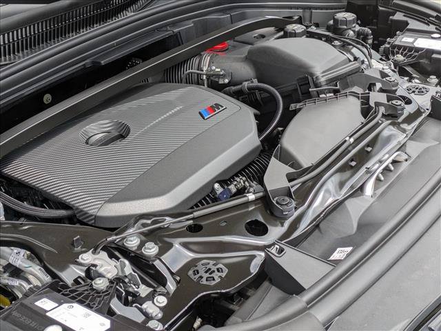 New 2026 BMW X1 M35i w/ Technology Package AWD/4WD image 18