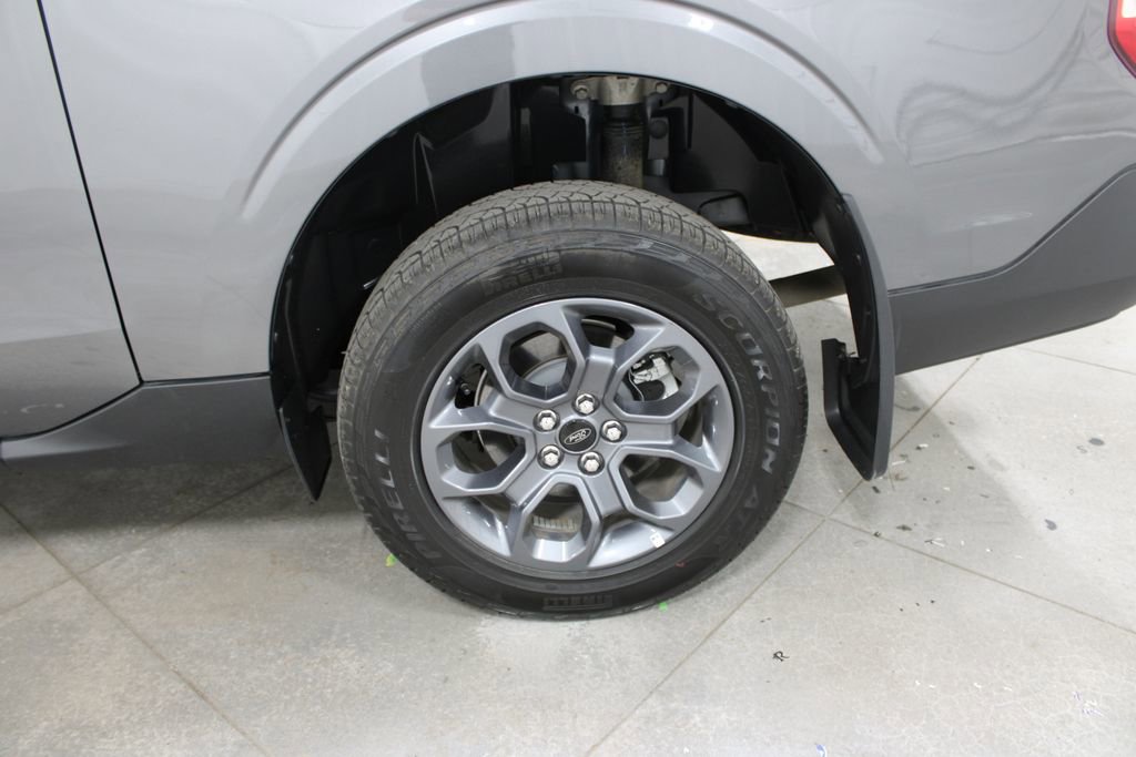 Used 2025 Ford Maverick XLT w/ XLT Luxury Package image 38