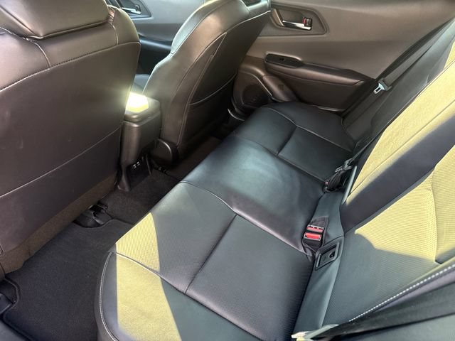 Used 2023 Toyota Prius XLE FWD image 16