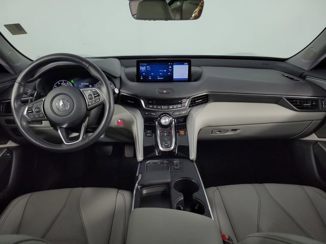 Used 2023 Acura TLX w/ Technology Package image 26