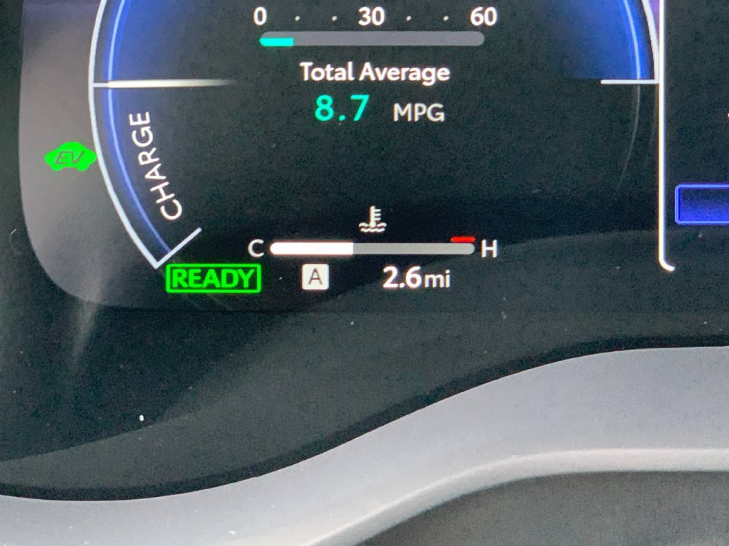 New 2026 Toyota Sienna XLE Woodland Edition AWD/4WD image 30