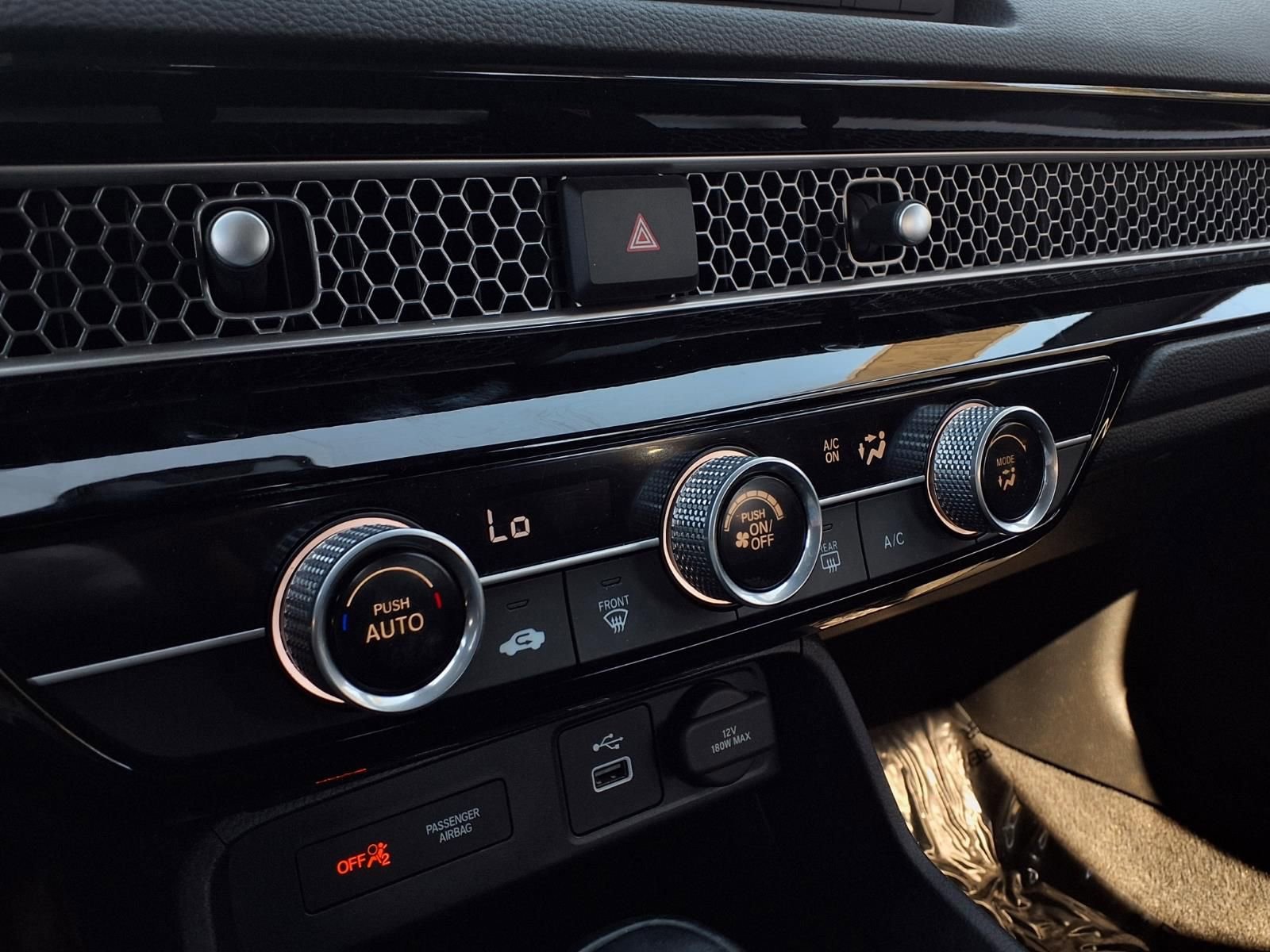 Used 2022 Honda Civic Sport image 9