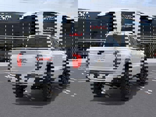 New 2026 GMC Canyon Elevation image 4