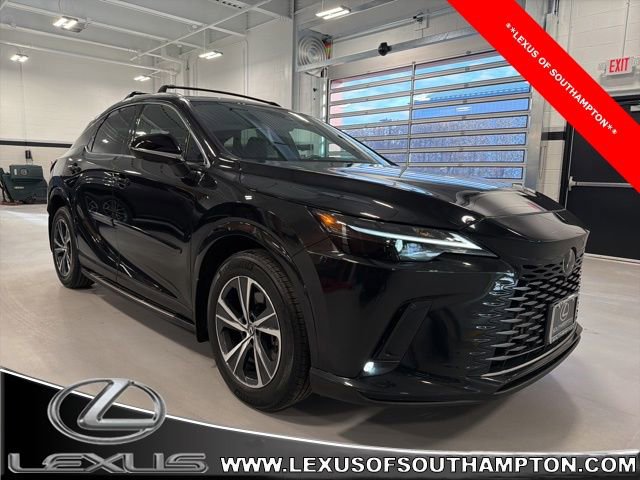 Used 2024 Lexus RX 350 Premium w/ Convenience Package image 1