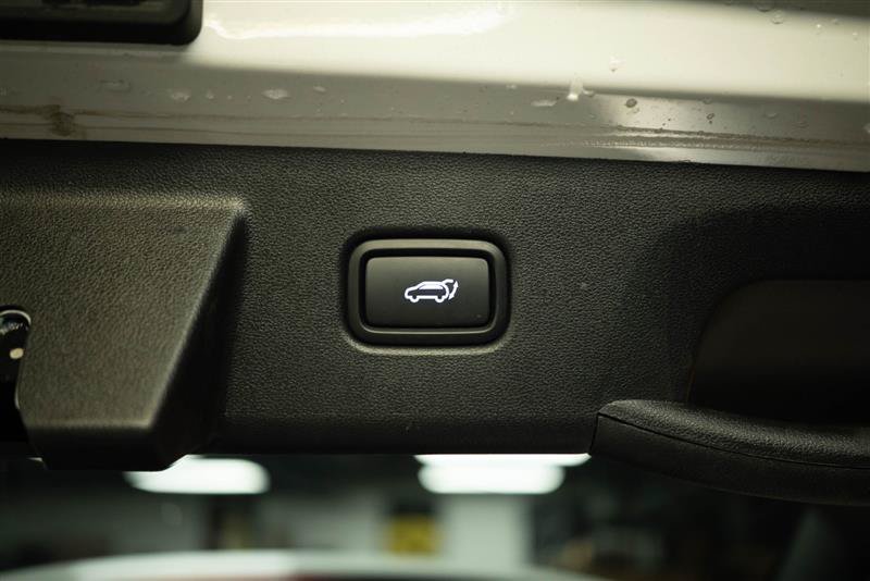 Used 2026 Hyundai Tucson SEL FWD image 8