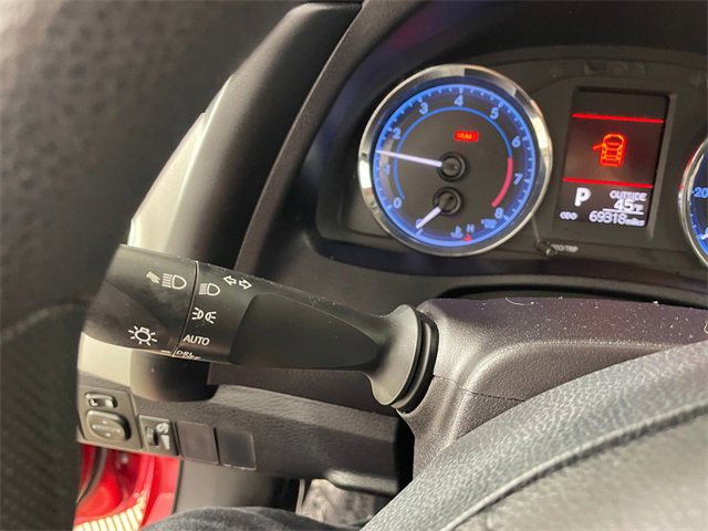 Used 2017 Toyota Corolla LE image 13