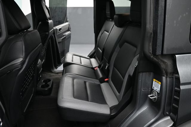 Used 2023 Ford Bronco Big Bend AWD/4WD image 11