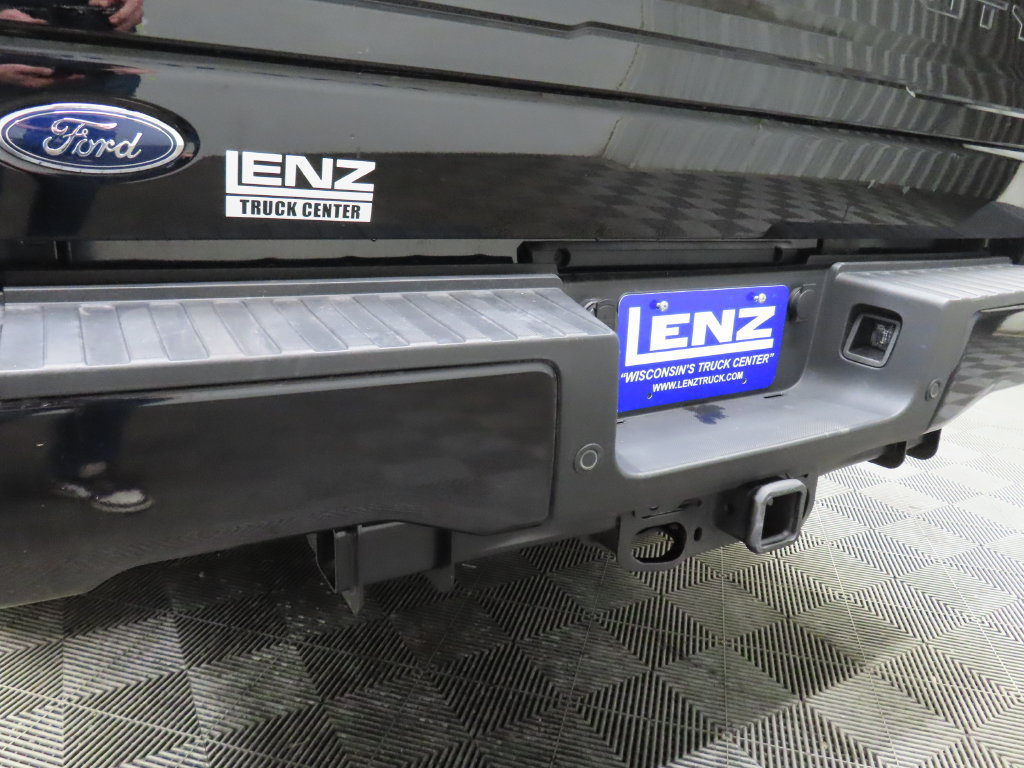 Used 2026 Ford F250 Platinum AWD/4WD image 55