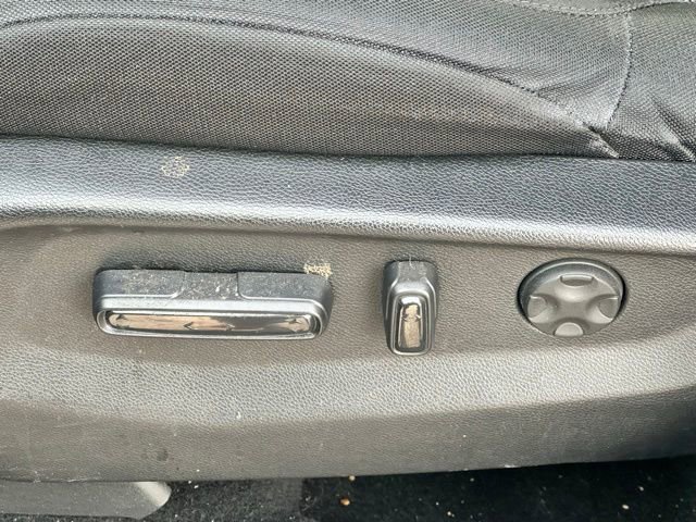 Used 2018 Honda CR-V EX image 8